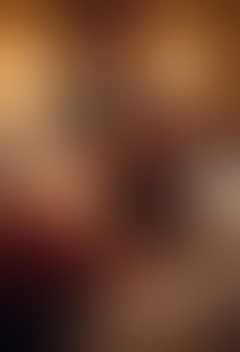 A sultry scene featuring a luxurious bedroom bathed in warm candlelight, with soft silk sheets and luscious red roses scattered about. In the foreground, a silhouette of a couple entangled in a passionate embrace, their expressions hinting at playful seduction. Elegant lace and inviting shadows set a romantic atmosphere, conveying the allure of intimacy. super-realistic. vibrant colors. soft focus.